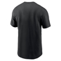 Nike Carolina Panthers Logo Essential T-Shirt