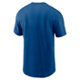 Nike Indianapolis Colts Logo Essential T-Shirt
