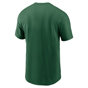 Nike New York Jets Logo Essential T-Shirt