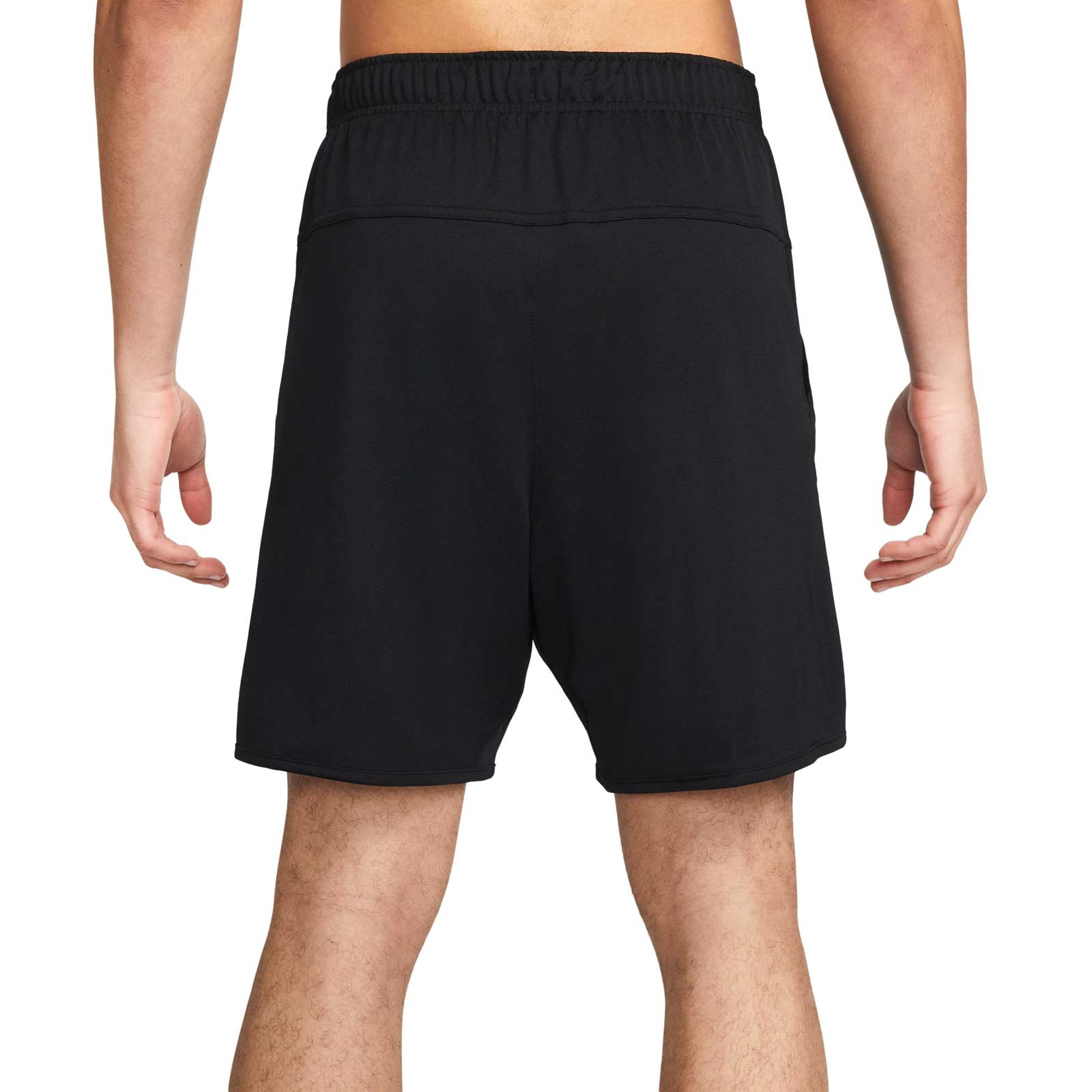NIKE DRI-FIT TOTALITY MENS 7" UNLINED KNIT SHORTS