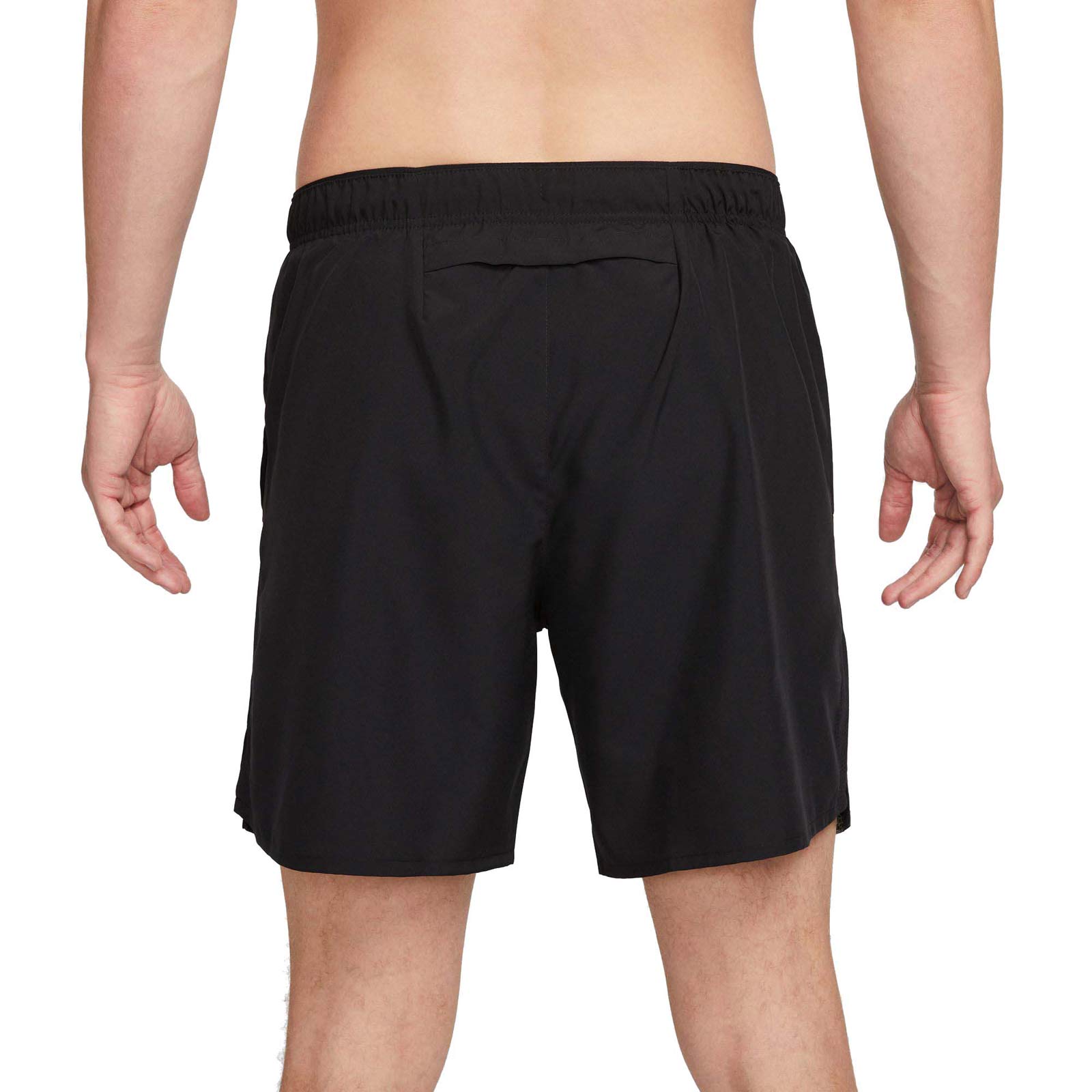 NIKE CHALLENGER MENS DRI-FIT 7" BRIEF-LINED RUNNING SHORTS