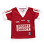 O'Neills Cork 23 Home Infant Kit Red