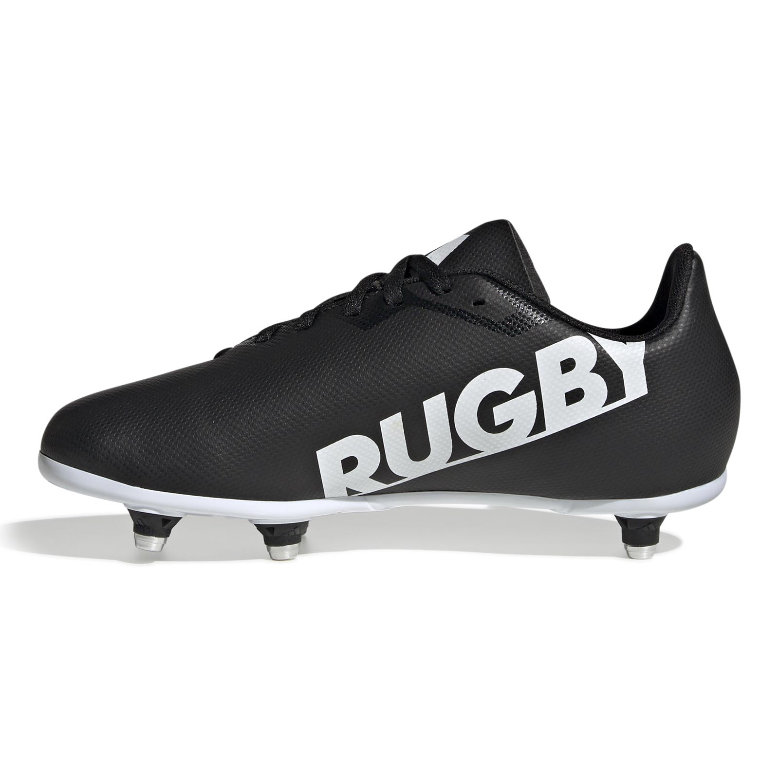 adidas Soft Ground Kids Rugby Boots