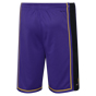 Jordan Los Angeles Lakers Statement Edition NBA Swingman Basketball Shorts