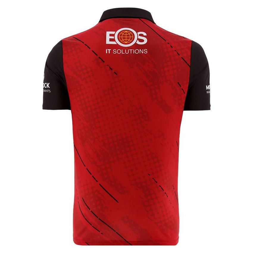 O'NEILLS DOWN 23 HOME JERSEY RED