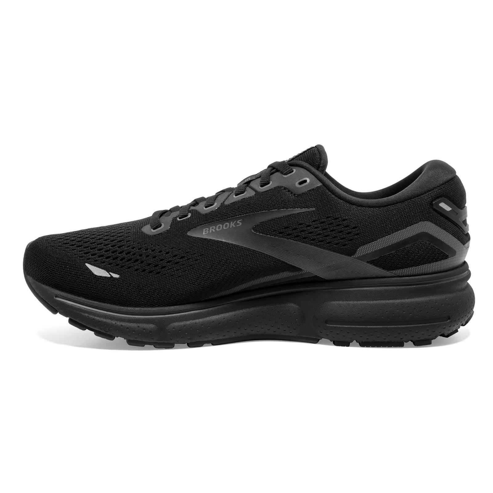 Brooks Ghost 15 WF Mens Running Shoes | Running | Footwear | Men ...