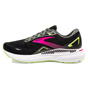 Brooks Adrenaline GTS 23 Womens Running Shoes (Wide-Fit)