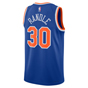 Nike New York Knicks Julius Randle Dri-FIT NBA Swingman Jersey