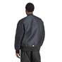 adidas All Blacks Rugby Thin-Filled Lifestyle Jacket