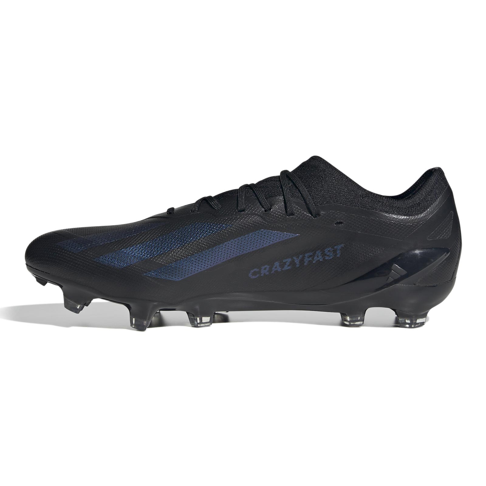 adidas X CrazyFast.1 Firm Ground Football Boots | Adidas Boots ...