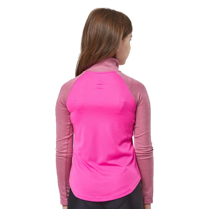 Under Armour Tech Graphic Girls 1/2 Zip | Tops & Tshirts | Clothing ...