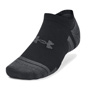 Under Armour Performance Tech 3 Pack No Show Socks