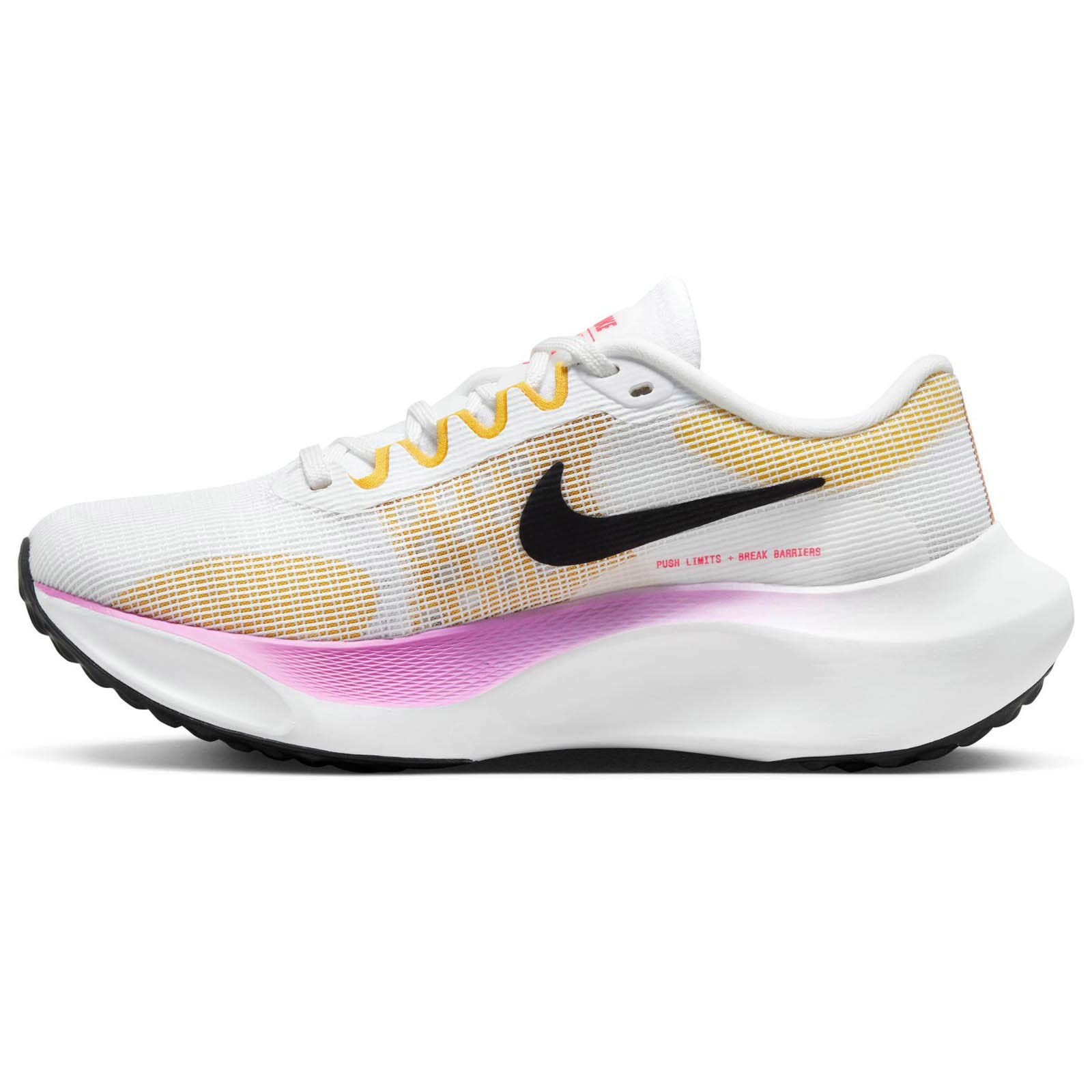 NIKE ZOOM FLY 5 WOMENS ROAD RUNNING SHOES