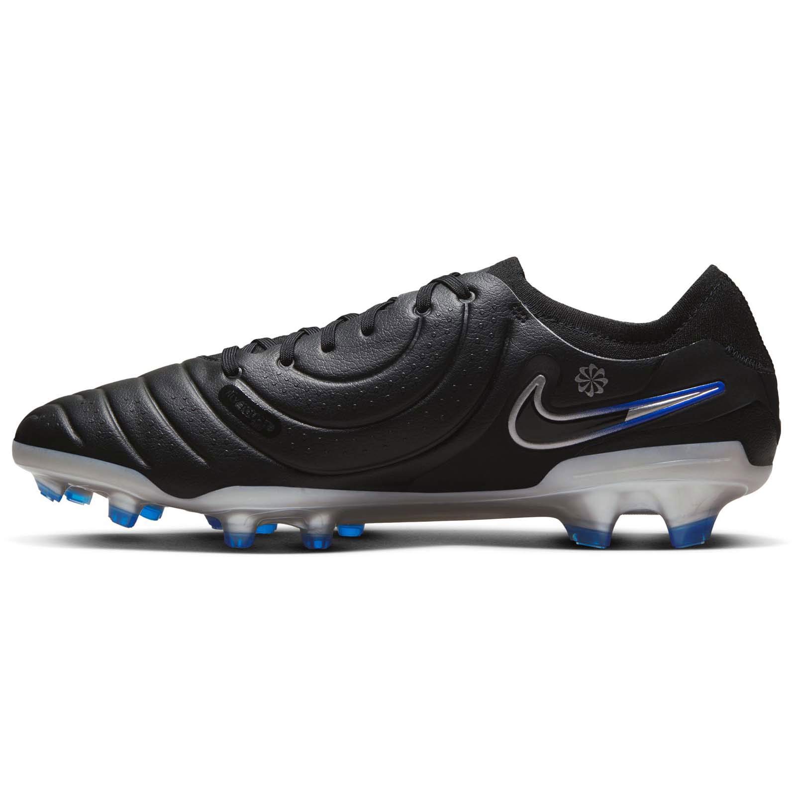NIKE TIEMPO LEGEND 10 PRO FIRM-GROUND FOOTBALL BOOT