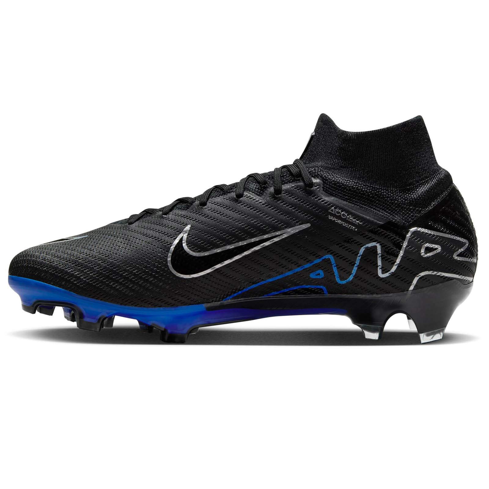 NIKE MERCURIAL SUPERFLY 9 ELITE FIRM-GROUND FOOTBALL BOOTS