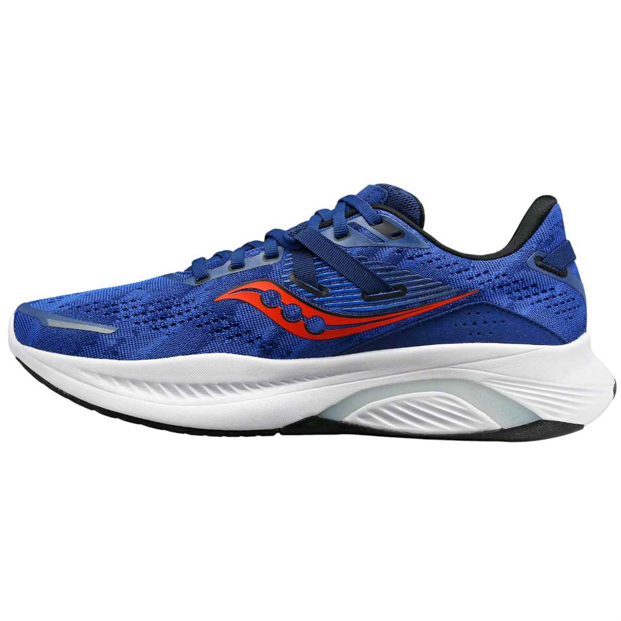 SAUCONY GUIDE 16 MENS RUNNING SHOES