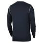 Nike Dri Fit Park 20 Long Sleeve T-Shirt