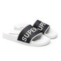 Superga Shower Slide Unisex Flip-flops