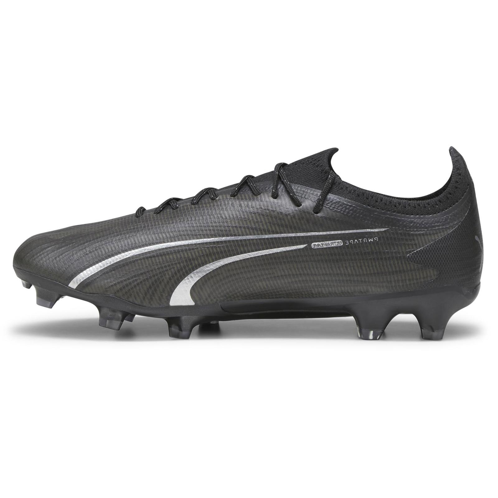Puma Ultra Ultimate FG Black | Football Boots | Football | Elverys ...