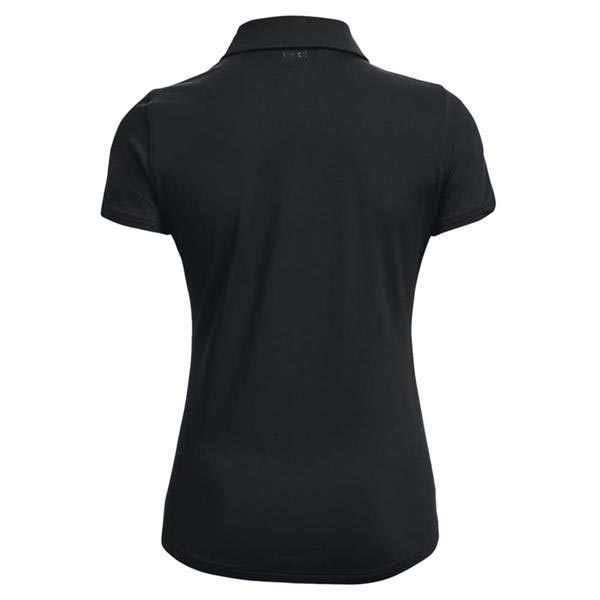 UNDER ARMOUR PERFORMANCE WOMENS POLO
