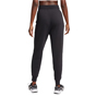 Nike Dri-FIT One Womens High-Waisted 7/8 French Terry Graphic Pants