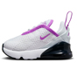 Nike Air Max 270 Infant Girls Shoes