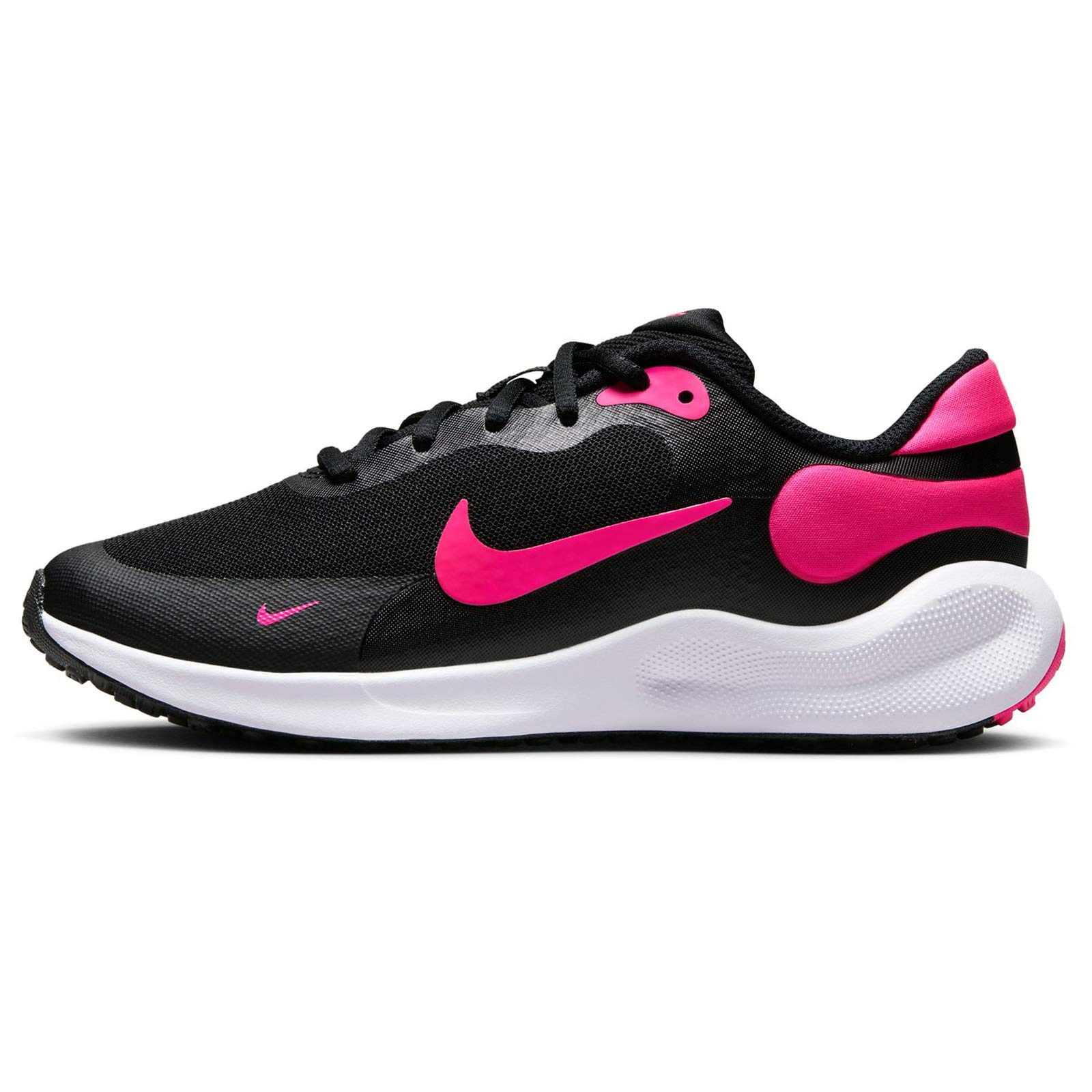 Nike Revolution 7 Kids Shoes | Older Girls | Footwear | Girls | Elverys ...
