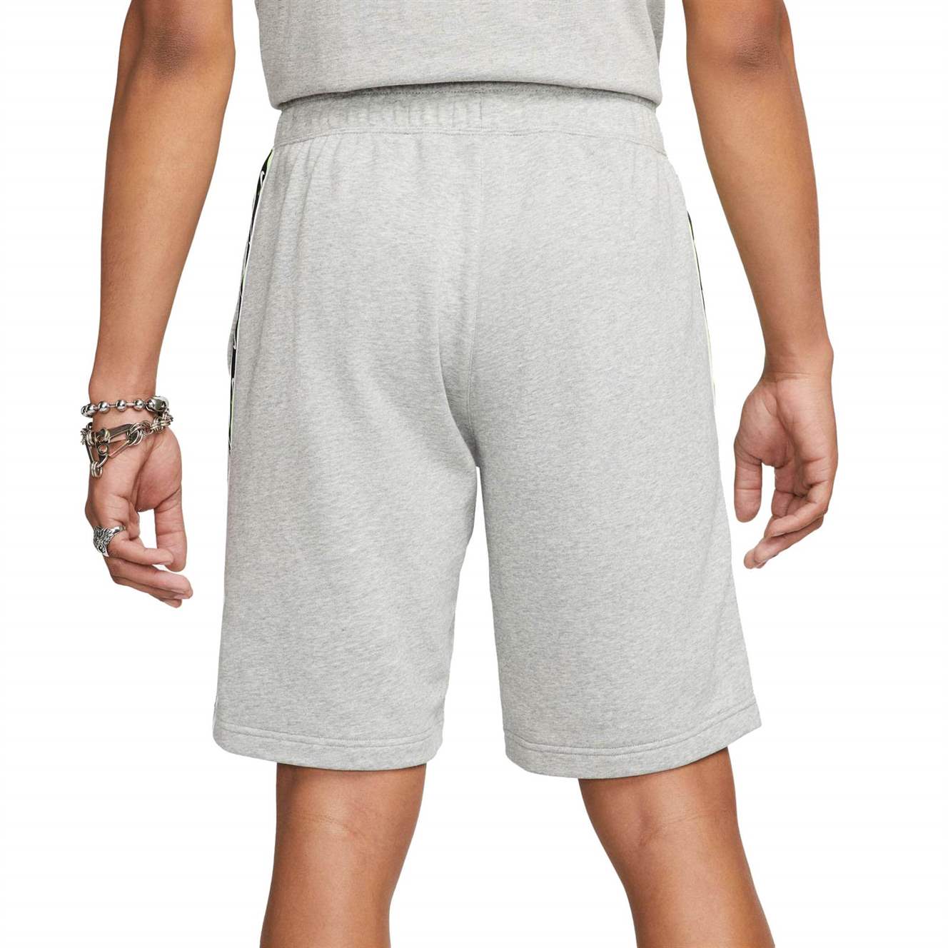 NIKE SPORTSWEAR MENS REPEAT FRENCH TERRY SHORTS