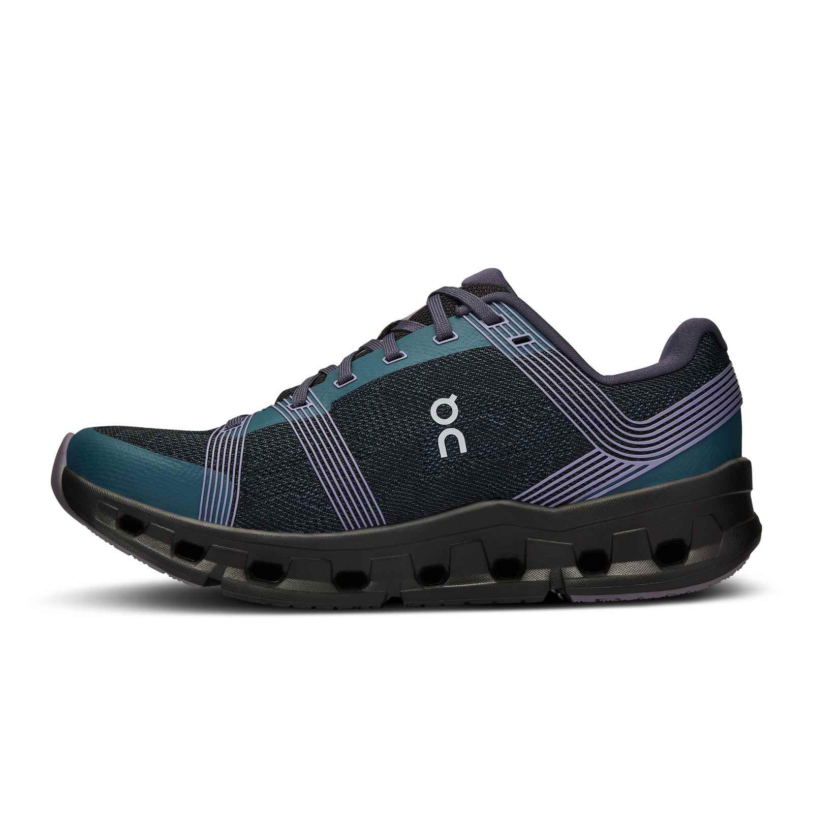 ON CLOUDGO WOMENS RUNNING SHOES