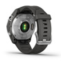 Garmin Fenix 7S Smartwatch - Black