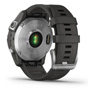 Garmin Fenix 7 GPS Smartwatch - Silver