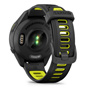 Garmin Forerunner® 265S Music Smartwatch - Black