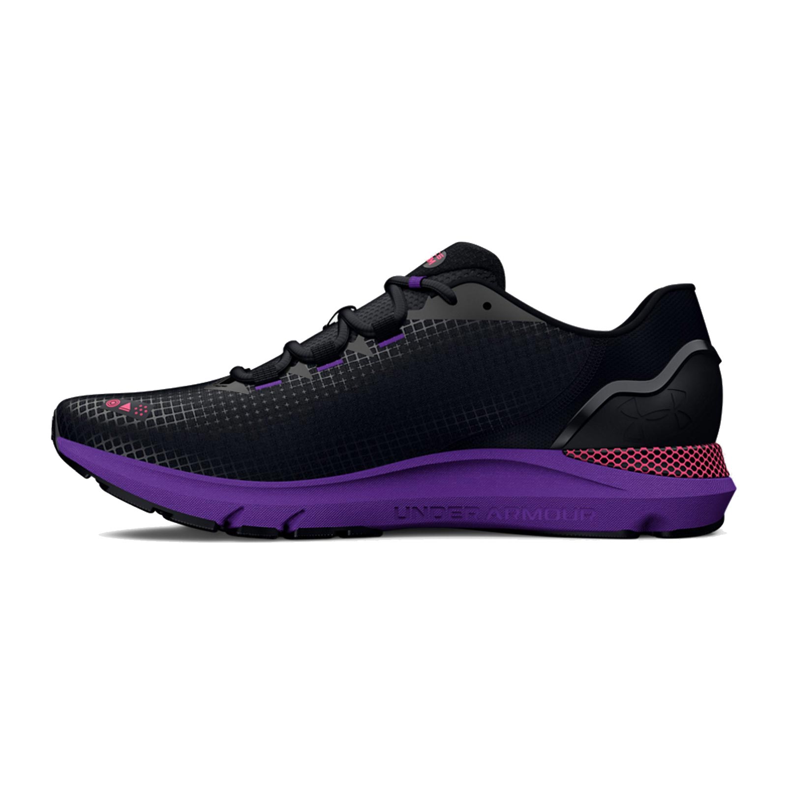 UNDER ARMOUR HOVR SONIC 6 STORM MENS RUNNING SHOES