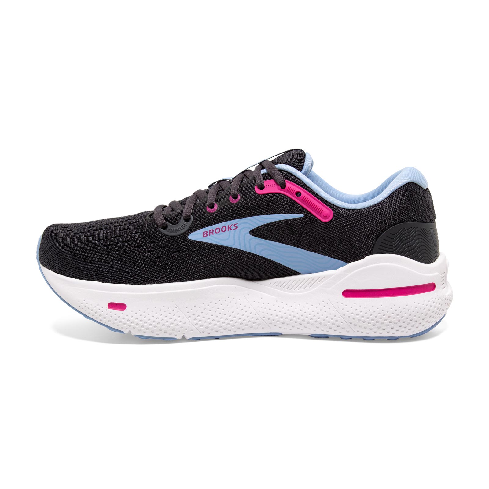 BROOKS GHOST MAX WOMENS RUNNING SHOES