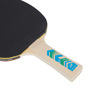 Pro Touch Pro 3000 - 4 Player Table Tennis Set
