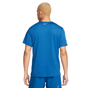 Nike Miler Flash Mens Dri-FIT UV Short-Sleeve Running Top