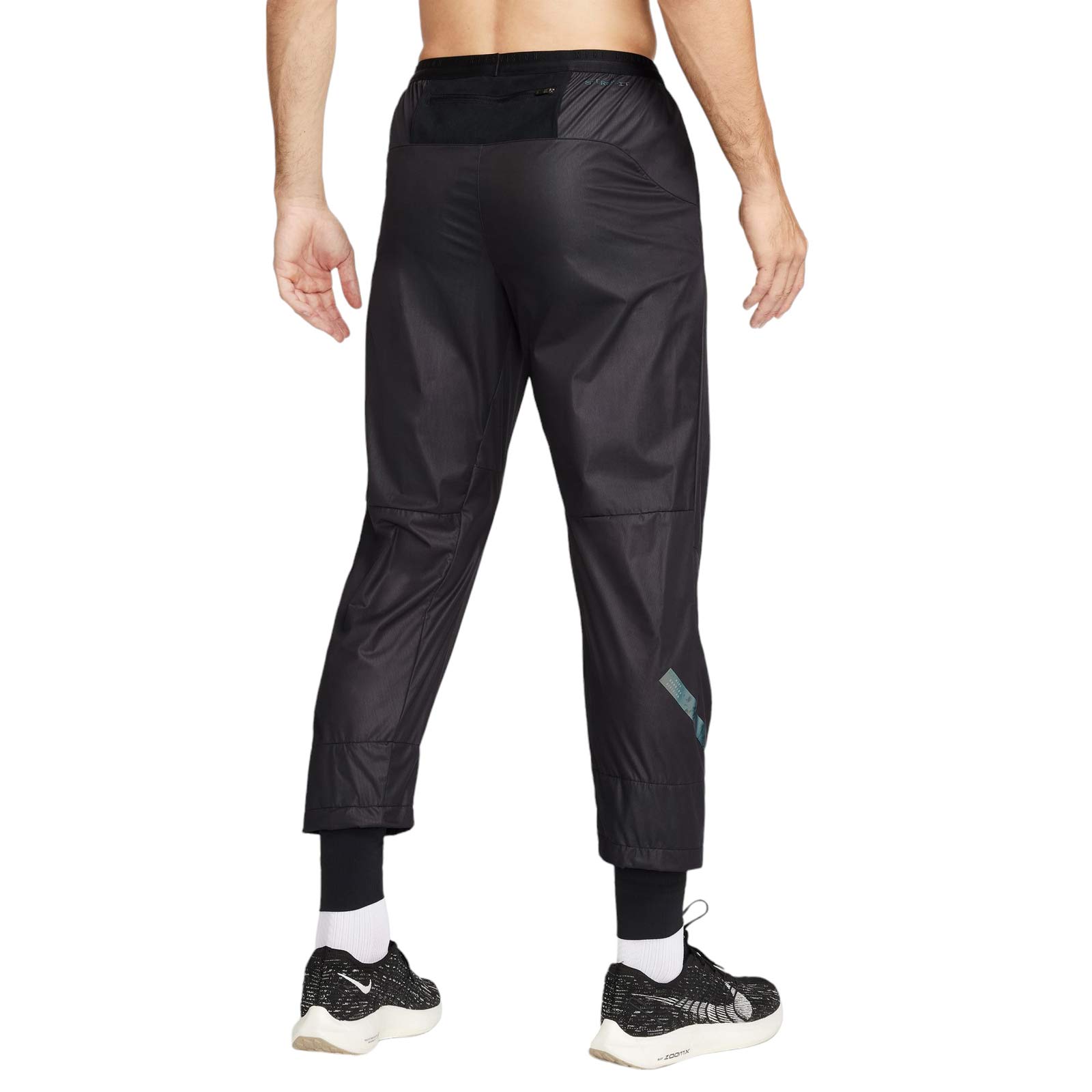 NIKE RUNNING DIVISION PHENOM MENS STORM-FIT RUNNING TROUSERS
