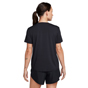 Nike One Classic Womens Dri-FIT Short-Sleeve Top