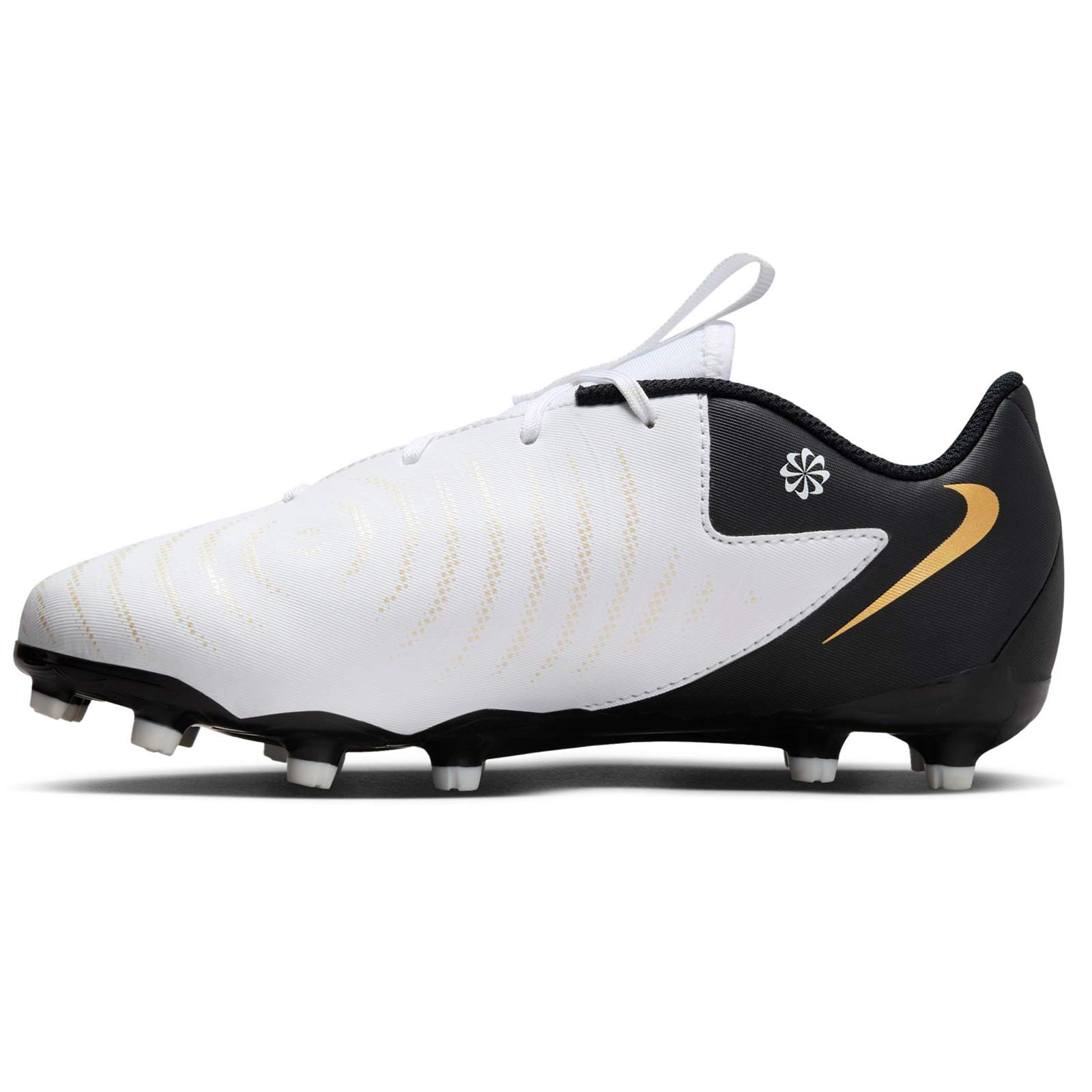 Nike Jr. Phantom GX 2 Academy Kids Multi-Ground Football Boots | Boots ...