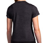 Brooks Luxe Short Sleeve Womens T-Shirt