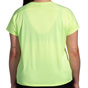 Brooks Sprint Free 2.0 Short Sleeve Womens T-Shirt