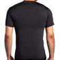 Brooks Luxe Short Sleeve Mens T-Shirt