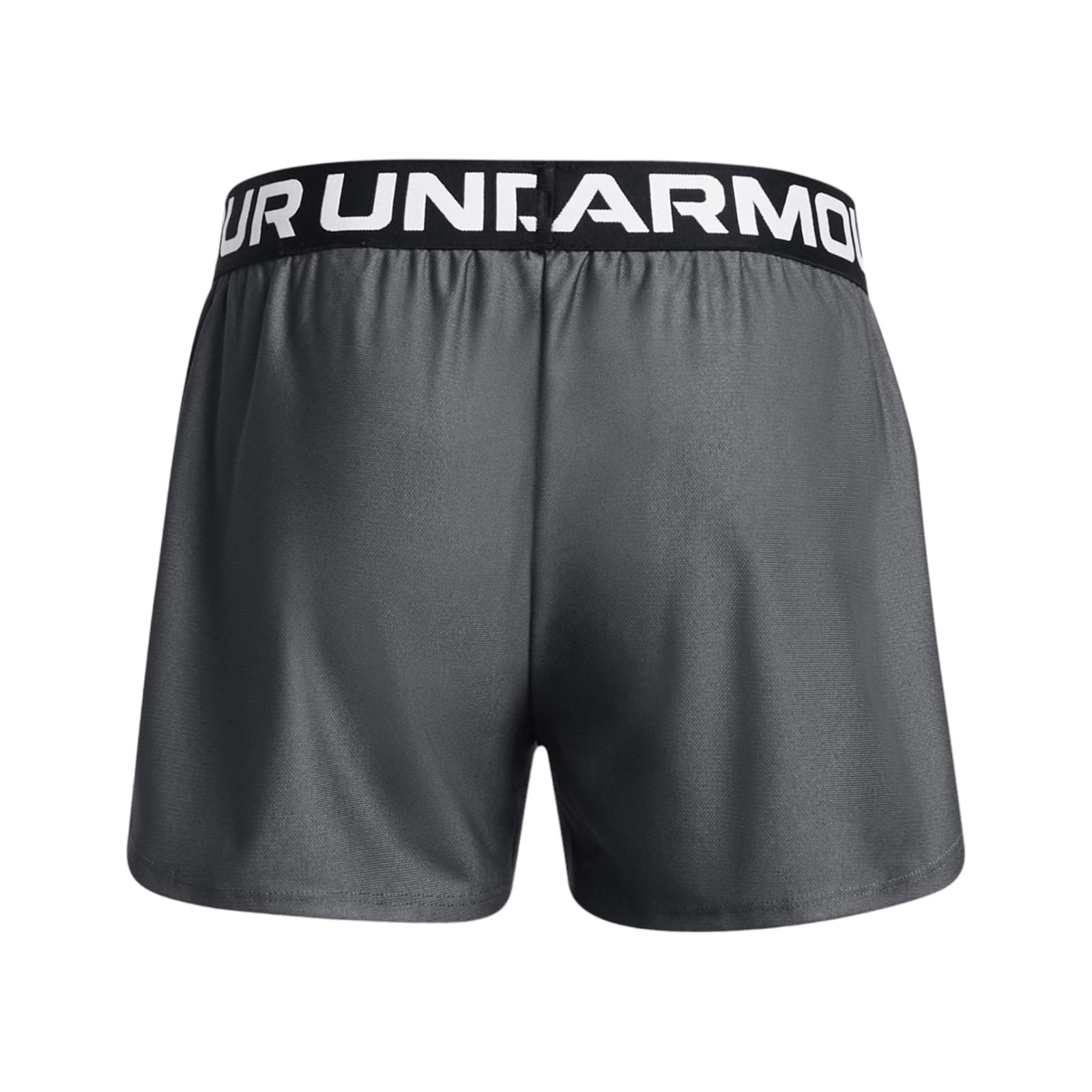 UNDER ARMOUR PLAY UP GIRLS SHORTS