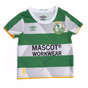 Umbro Shamrock Rovers 2024 Home Infant Kit