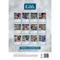 Sportsfile GAA 2024 Calendar