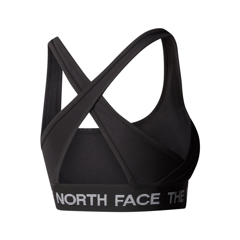THE NORTH FACE TECH WOMENS SPORTS BRA
