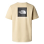 The North Face Redbox Mens Short-Sleeve T-Shirt