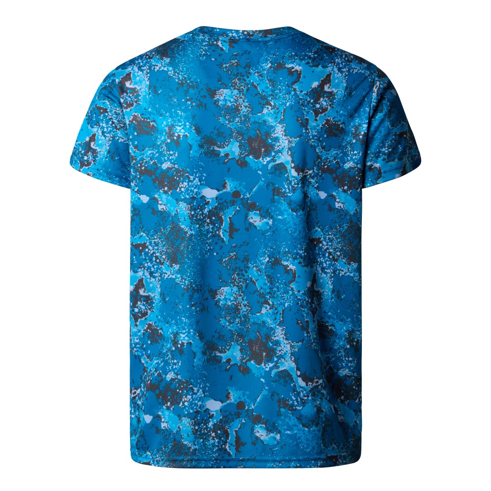 THE NORTH FACE REAXION AMP MENS T-SHIRT