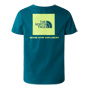 The North Face Redbox Boys T-Shirt