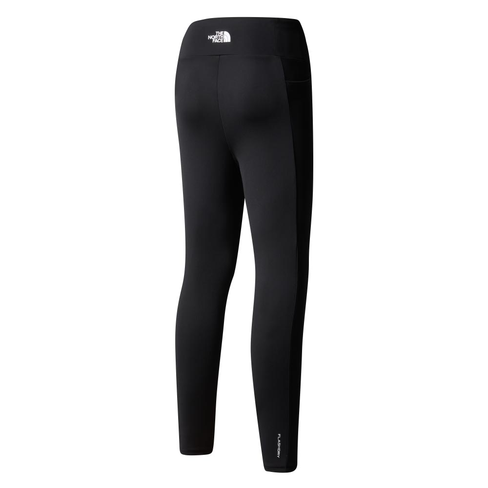 THE NORTH FACE NEVER STOP GIRLS TIGHTS